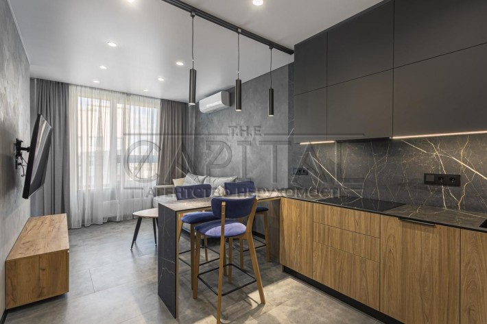 Оренда квартири, вул. Кудрявска, Шевченківський, ЖК Львівська площа - фото 1