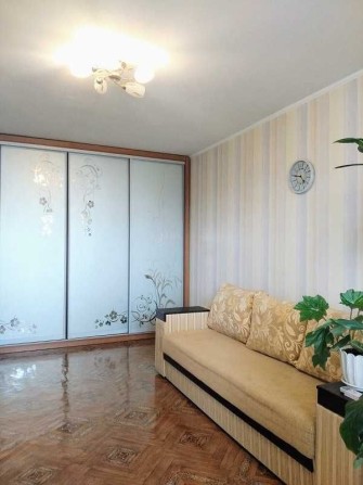 Здам красиву 1-квартиру на Троєщині,вул. Бальзака,57,    10000грн+ком. - фото 1