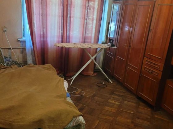 Сдам 1к Шевченківський р-н м Нивки вул Мрії буд 16-Б Київ