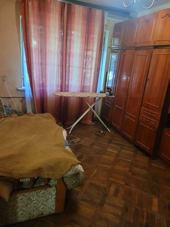 Сдам 1к Шевченківський р-н м Нивки вул Мрії буд 16-Б - фото 1