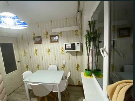 Здається 1 кімнатна квартира Казка Черкассы