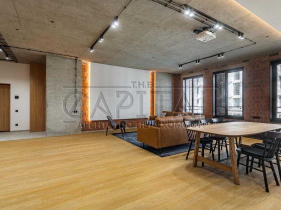 Оренда 3 кімнатна квартира ЖК Ярославів Град, Шевченківський, центр Киев