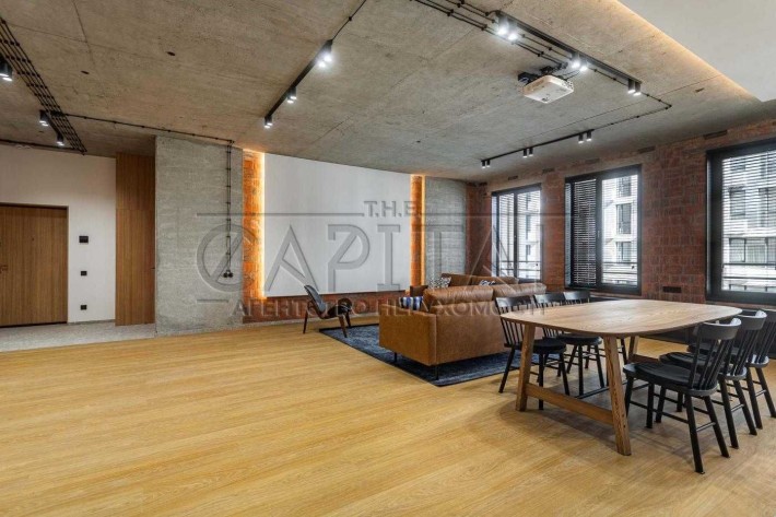 Оренда 3 кімнатна квартира ЖК Ярославів Град, Шевченківський, центр - фото 1