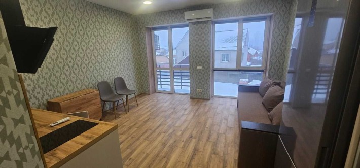 Оренда квартири, вул. Обухівська . Перша сдача! - фото 1