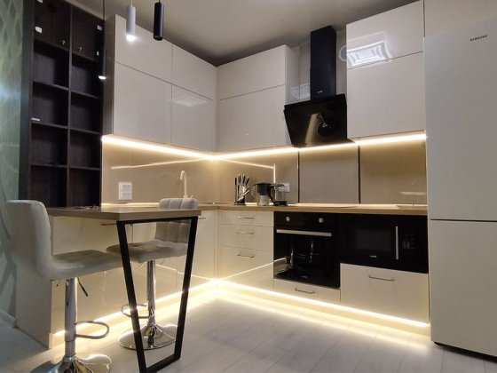 Оренда 1-к квартири ЖК Графський Черкассы