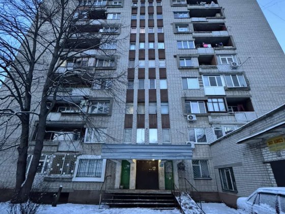 Здається кімната довгостроково Черкассы