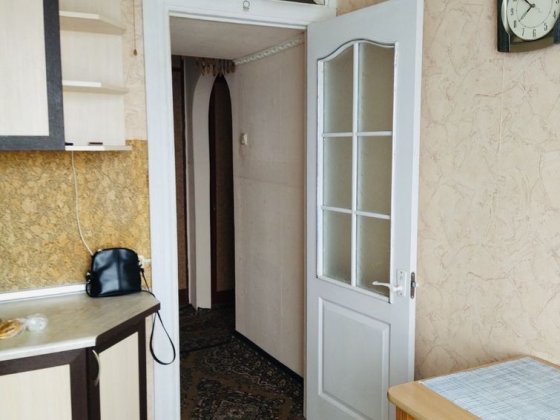 Здам 2- комнатну квартиру по вул.  Соборності ( р-н Рокомовського) Чернигов