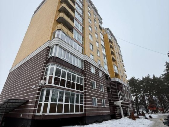 Оренда квартири (євродвушка), перша здача. Район Масани. Чернігів