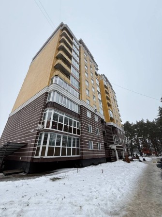 Оренда квартири (євродвушка), перша здача. Район Масани. - фото 1