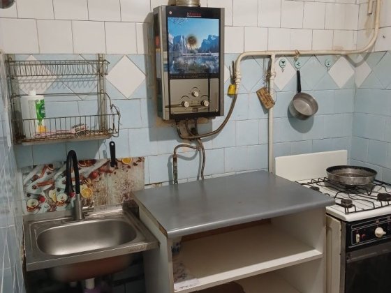 Сдам 2х комн Кошевого Чернігів