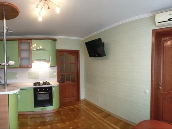 Оренда квартири, центр, власник, без комісіі Чернигов