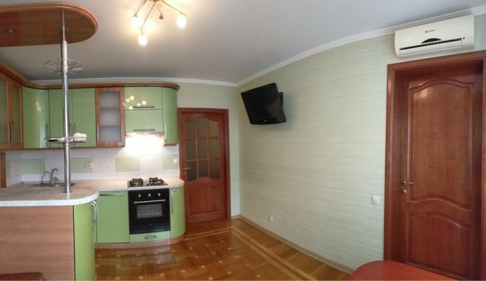 Оренда квартири, центр, власник, без комісіі - фото 1