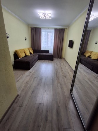 Можно на короткий Аренда 1  ком квартиры ЦЕНТР - фото 1