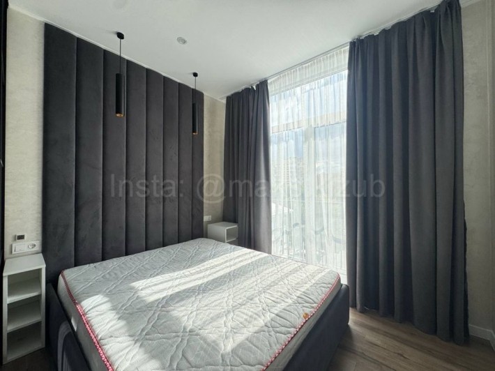 Оренда 1к квартири ЖК Кристал/Crystal/Оренда квартири/Боздош - фото 1