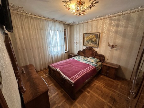 Сдам 4 ком ЦУМ Центр города Чернігів