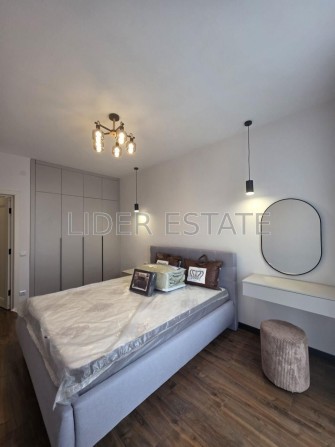 Оренда 1-кімнатної квартири в ЖК "Park Land" - фото 1