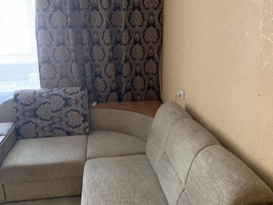 1к квартира на Заболотного( Урожай) опалення АГВ Винница