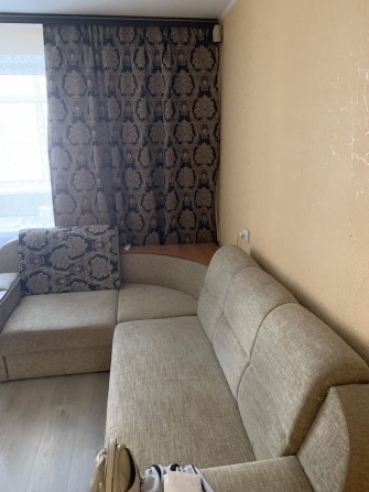 1к квартира на Заболотного( Урожай) опалення АГВ - фото 1