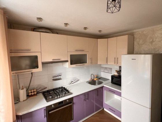 Здам квартиру на Київській Вінниця