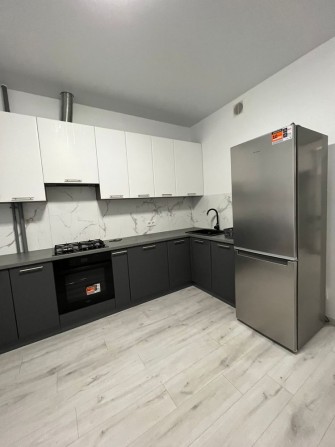 Оренда 1-кімн квартири на І. Сечені - фото 1