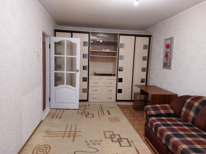 Здам в оренду 1 кімнатну квартиру на Словянці, проруч з Медичним унів. - фото 1