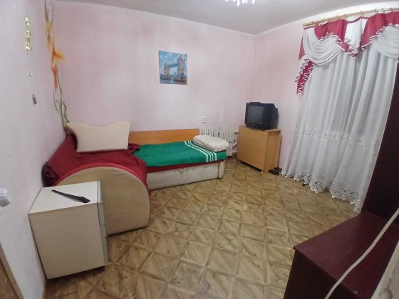 Довготривала оренда 1 км. квартири по вул. В. Антоновича Винница