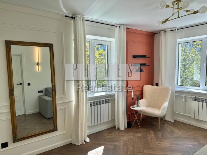 Оренда затишної 2к квартири Печерськ Центр Київ - фото 1