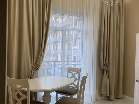 Оренда однокімнатноі квартири в чудовій локаціі. Ужгород