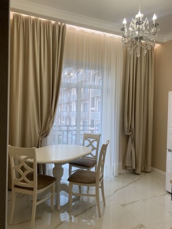 Оренда однокімнатноі квартири в чудовій локаціі. - фото 1