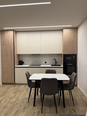 Оренда великої 1,5 к квартири ЖК Кристал | Crystal |повна комплектація - фото 1