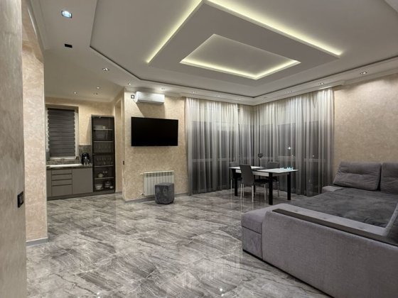 Оренда просторої 4-кімнатної квартир Ужгород