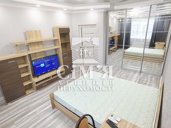 Здам 1-кім квартиру з ремонтом в елітному р-ні Поділля Вінниця