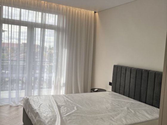 Оренда 1,5 кімн кваритири в ЖК Мала Прага Ужгород