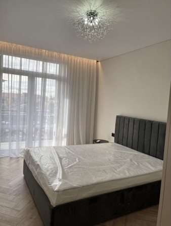 Оренда 1,5 кімн кваритири в ЖК Мала Прага - фото 1