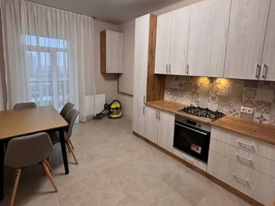 Оренда однокімнатної квартири на газу, Боздош Ужгород