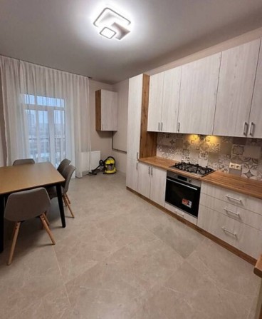 Оренда однокімнатної квартири на газу, Боздош - фото 1