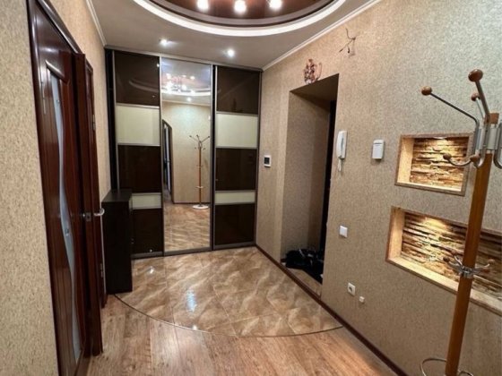 Оренда двокімнатної квартири на Поділлі вулиця Зодчих (Поділля сіті) Винница