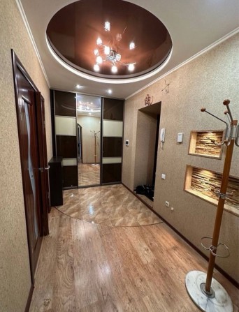 Оренда двокімнатної квартири на Поділлі вулиця Зодчих (Поділля сіті) - фото 1