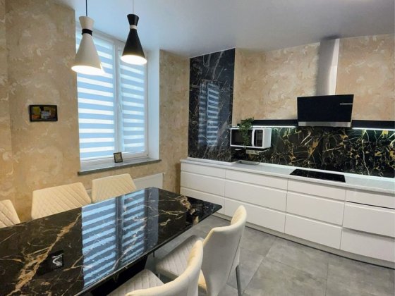 Оренда великоі 1 кімнатноі квартири в центрі Черкас Черкассы