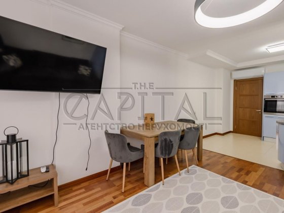 Оренда квартири, вул. Дегтярівська, ЖК Космополітен Киев