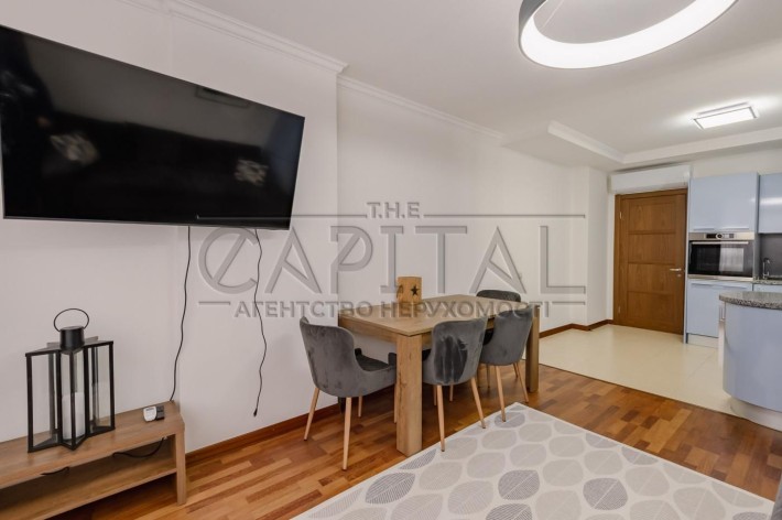 Оренда квартири, вул. Дегтярівська, ЖК Космополітен - фото 1