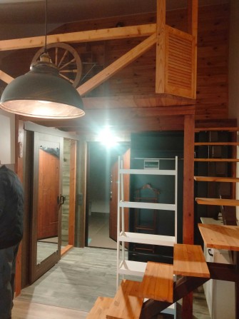 Сдается студия в новом доме м.КПИ - фото 1