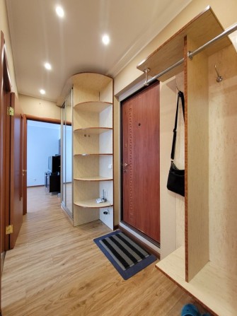 Проспект Юності.  2к . Окремі кімнати . Оренда термінова - фото 1