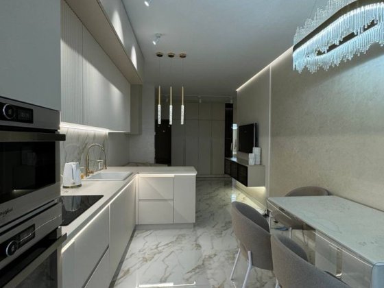 Оренда 2кім квартири. Парк ленд Ужгород