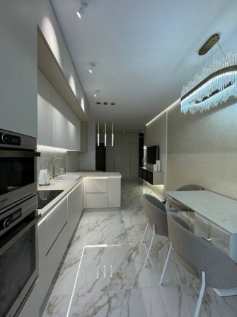 Оренда 2кім квартири. Парк ленд - фото 1