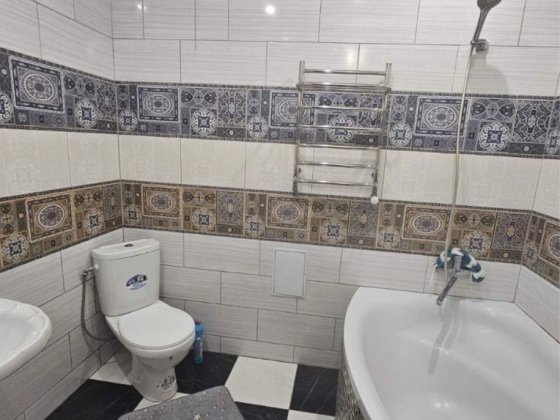 1к кв.,новобудова  на Андорі, вільно готова до заселення Винница