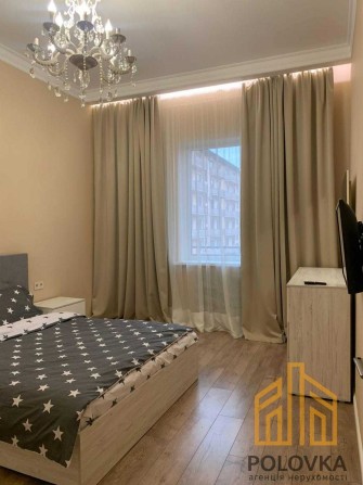 Оренда 1 кімнатної квартири по вул. 8 Березня - фото 1