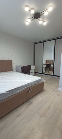 Здам 1 нокімн. Квартиру новобудова , перша здача , є дві на площадці - фото 1