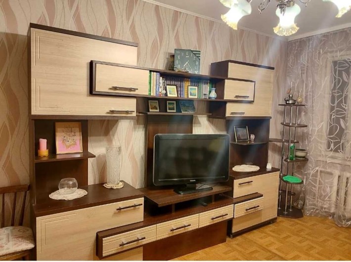 Оренда 2к.кв. м.Оболонь. вул.Йорданська 18А - фото 1