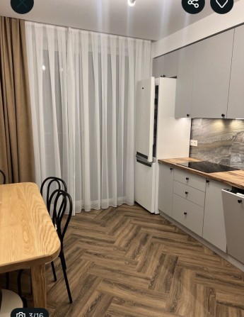 Оренда 1 кімнатної квартири City park - фото 1